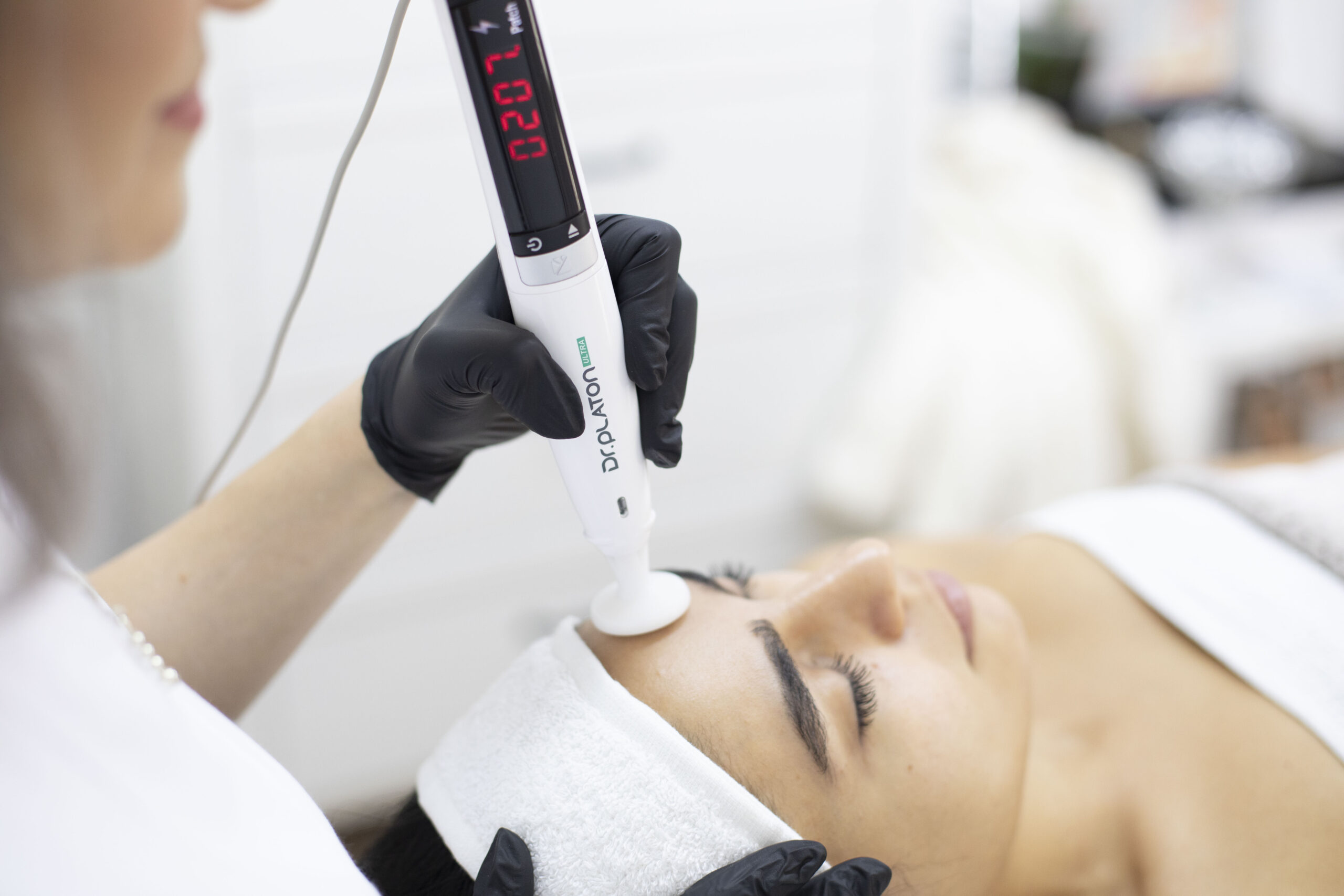 dr platon ultra plasma