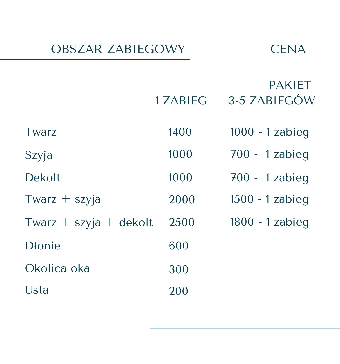 laser wolumetryczny